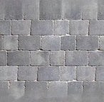 Driveway Blocks 60mm  Autumn Mix, Brindle, Bracken, Ash, Charcoal, Red, Buff, Carbon Black, Silver Grey - Hardscape Supplies Co