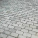 Driveway Blocks 60mm  Autumn Mix, Brindle, Bracken, Ash, Charcoal, Red, Buff, Carbon Black, Silver Grey - Hardscape Supplies Co