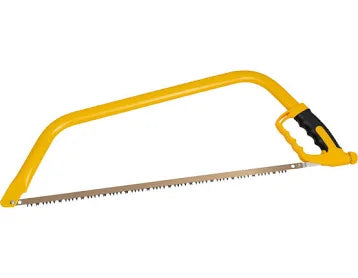 Roughneck® Bow saws 610mm/24" - Hardscape Supplies Co