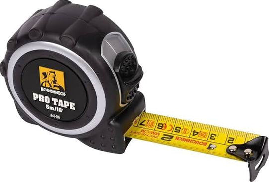 Roughneck® Protape 5m/16' - Hardscape Supplies Co