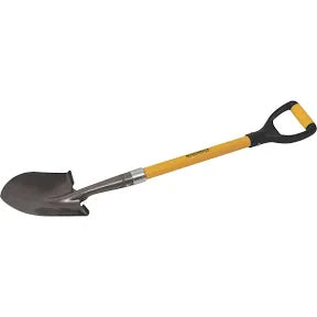 Roughneck®Mini Shovel -Round880mm/34½" - Hardscape Supplies Co