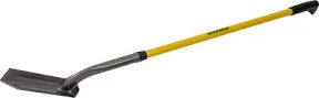 Roughneck®Long Handled Trenching Shovel 1460mm/57½" - Hardscape Supplies Co