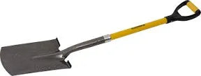 Roughneck® Digging Spade 1070mm/42" - Hardscape Supplies Co
