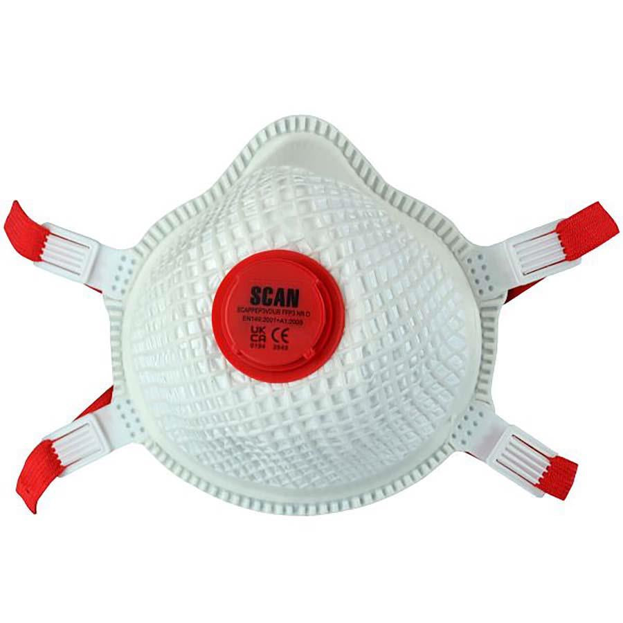 Scan Protective Masks