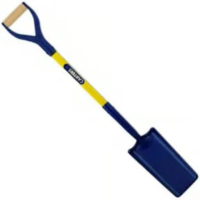 Carters Proffesional Range of Shovels, Rammers, Spazzles