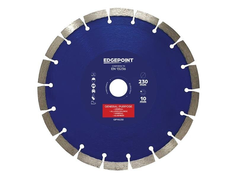 Coreplus General Purpose Cutting Discs