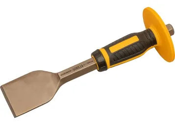 Roughneck Chisels, Bolster, Coold, Digging, Scutch