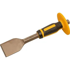 Roughneck Chisels, Bolster, Coold, Digging, Scutch