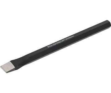 Roughneck Chisels, Bolster, Coold, Digging, Scutch