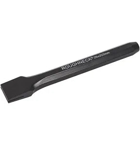 Roughneck Chisels, Bolster, Coold, Digging, Scutch
