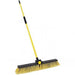 Bulldoze Brushes - - Hardscape Supplies Co