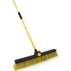 Bulldoze Brushes - - Hardscape Supplies Co