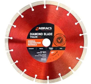 Dynamo Diamond Blade
