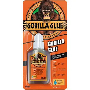Gorilla Glue