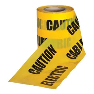 Underground Waring Tapes Prosolve - Hardscape Supplies Co