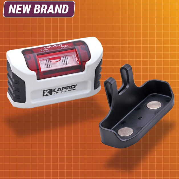 Kapro Mini Level - Hardscape Supplies Co