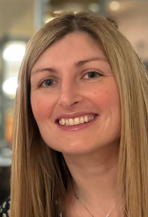 Laura Twohey Founder Hardscape Supplies Company, Cleckheaton