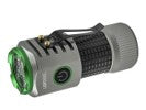 MT1100R Mini Hand Torch - Rechargeable
