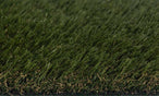 Lotherton 30mm Robust Dark Green Artificial Grass. Available in 4mtr or 2mtr Widths - Hardscape Supplies Co
