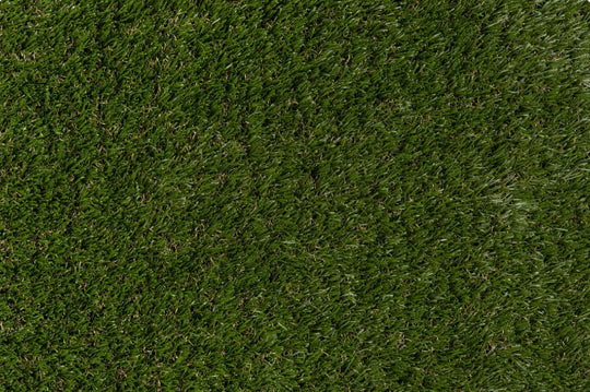 Lotherton 30mm Robust Dark Green Artificial Grass. Available in 4mtr or 2mtr Widths - Hardscape Supplies Co