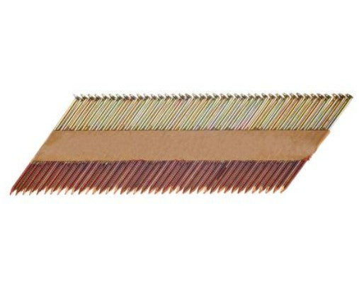 Nail Gun Nails Electro Galv & Gas 2.8mm & 3.1mm - Hardscape Supplies Co