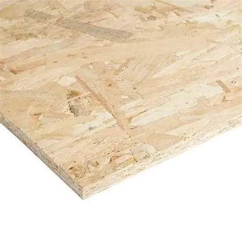 OSB sheets 11mm