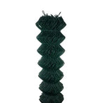 Wire Mesh Fencing Green 10M with wire - Hardscape Supplies Co