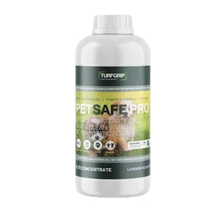 Pet Safe Pro Artificial Grass Cleaner 1L - Hardscape Supplies Co