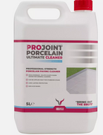PORCELAIN CLEANER ULTIMATE PORCELAIN CLEANER CONCENTRATE - Hardscape Supplies Co