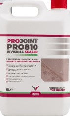 PRO-810™ INVISIBLE SOLVENT BASED PAVING SEALER INVISIBLE - Hardscape Supplies Co