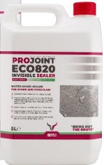 PRO-820ECO™ INVISIBLE WATER-BASED PORCELAIN & STONE SEALER INVISIBLE - Hardscape Supplies Co