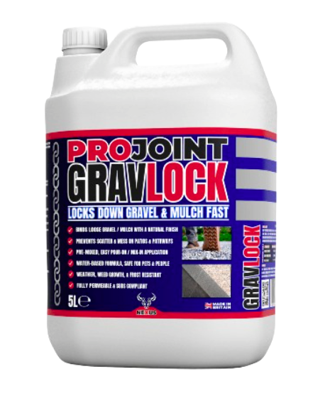 ProJoint GravLock from Hardscape Supplies Company