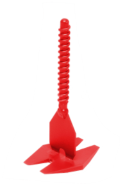 Rubi Cyclone Level System