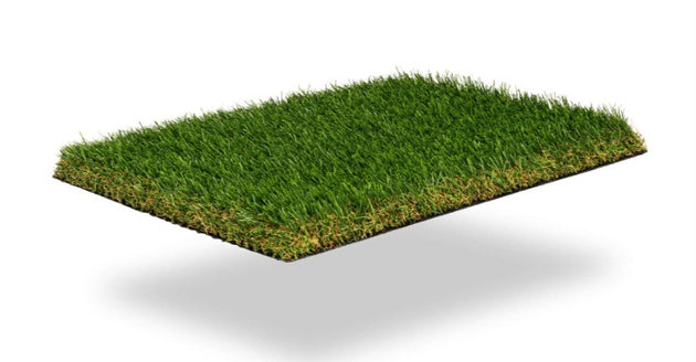 🌳Rudding Artificial Grass 35 mm. Soft, Durable, and Mud-Free Artificial Grass, Available in 4mtr or 2mtr Widths - Hardscape Supplies Co