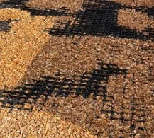 Parking Bay, 10 sqm Gravel Grid Kit - Suitable for Cars, Caravans and Trailer parking - Hardscape Supplies Co