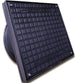 PPIC Chamber Bundle: Including Cover and Frame, 3x Risers and 4 way base 320mm - Hardscape Supplies Co