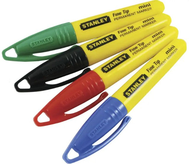 Stanley Mini Marker Pen - Hardscape Supplies Co