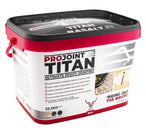 TITAN™ SEMI MIXED 2 PART EPOXY JOINTING COMPOUND UP TO 10T WEIGHT LOADING - Hardscape Supplies Co