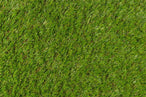 🏡 Waterside 35mm Premium Artificial Grass: Vibrant and Lush Artificial Grass for Family Gardens ,Available in 5m, 4mtr or 2mtr Widths - Hardscape Supplies Co