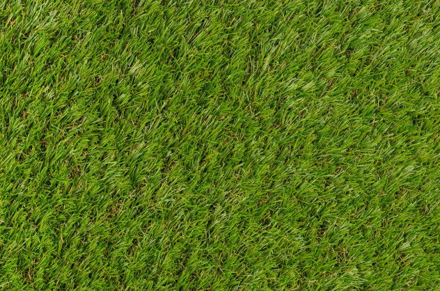 🏡 Waterside 35mm Premium Artificial Grass: Vibrant and Lush Artificial Grass for Family Gardens ,Available in 5m, 4mtr or 2mtr Widths - Hardscape Supplies Co