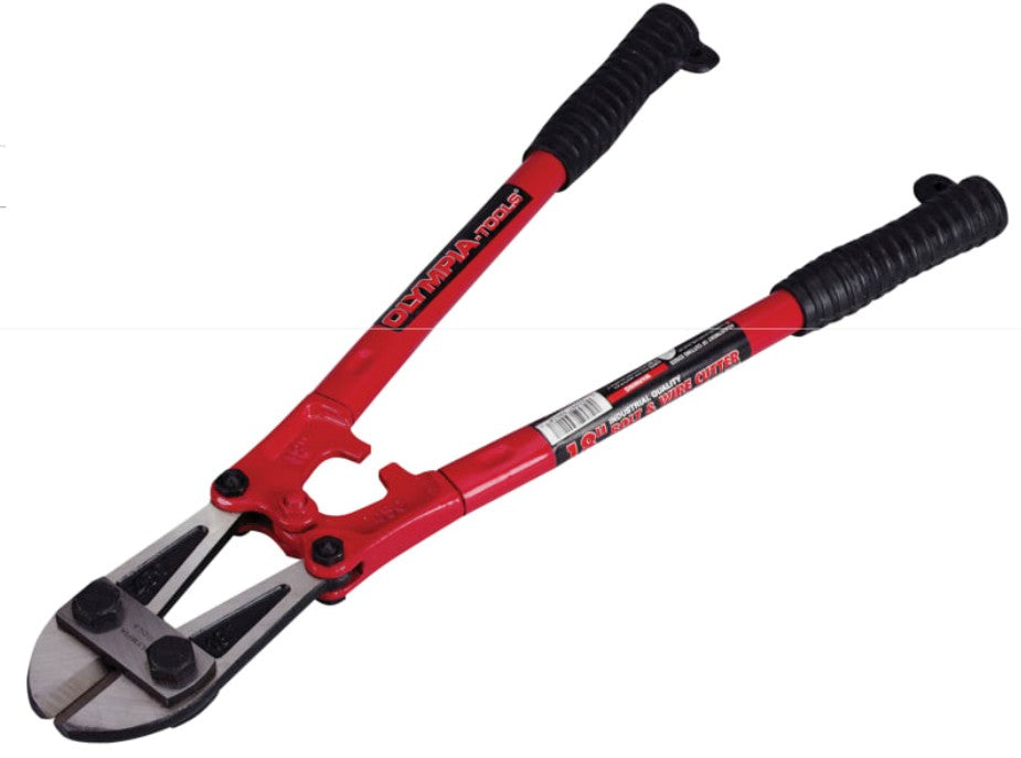 Centre Cut Bolt Cutters 600mm (24in) - Hardscape Supplies Co