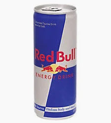 Red Bull Energy Drink 250ml - Hardscape Supplies Co