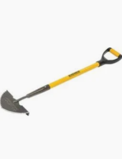 Carters Edging Tool x Shaped T GDN Pro - Hardscape Supplies Co