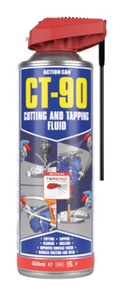 Action Can Lubricants WD40 - Hardscape Supplies Co