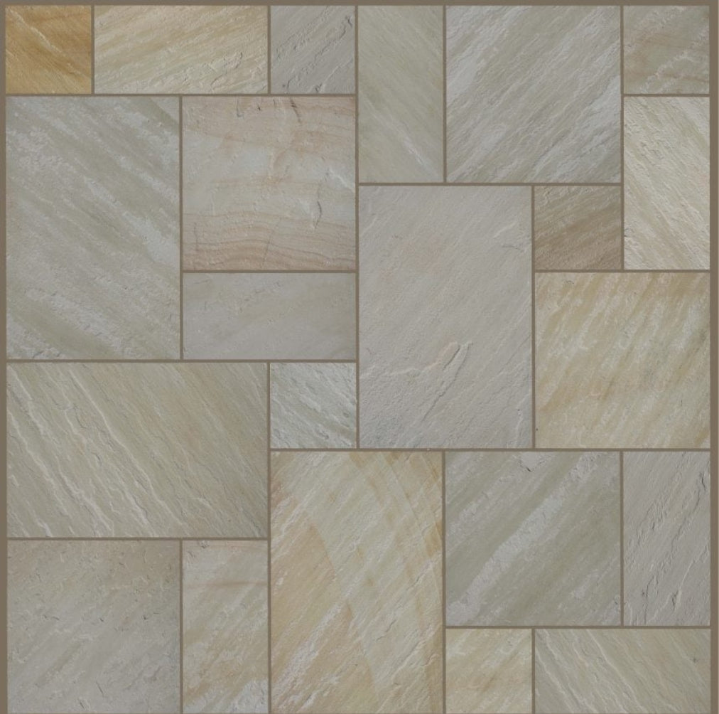 Indian Stone 22mm Calibrated Mint