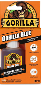 Gorilla Glue - Hardscape Supplies Co