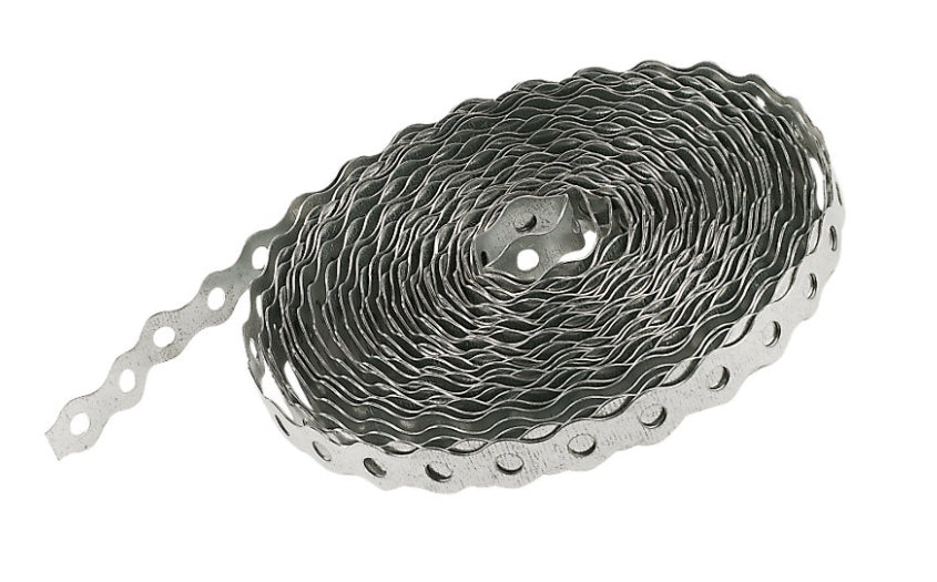 Metal Fixing Band - Hardscape Supplies Co