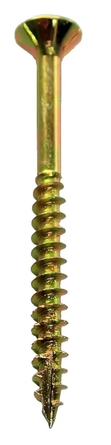 5mm Vortex Power Screw