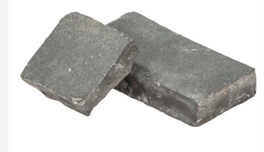 Indian Sandstone 40 - 60mm Sets Raj, Mint, Camel, Black, Grey