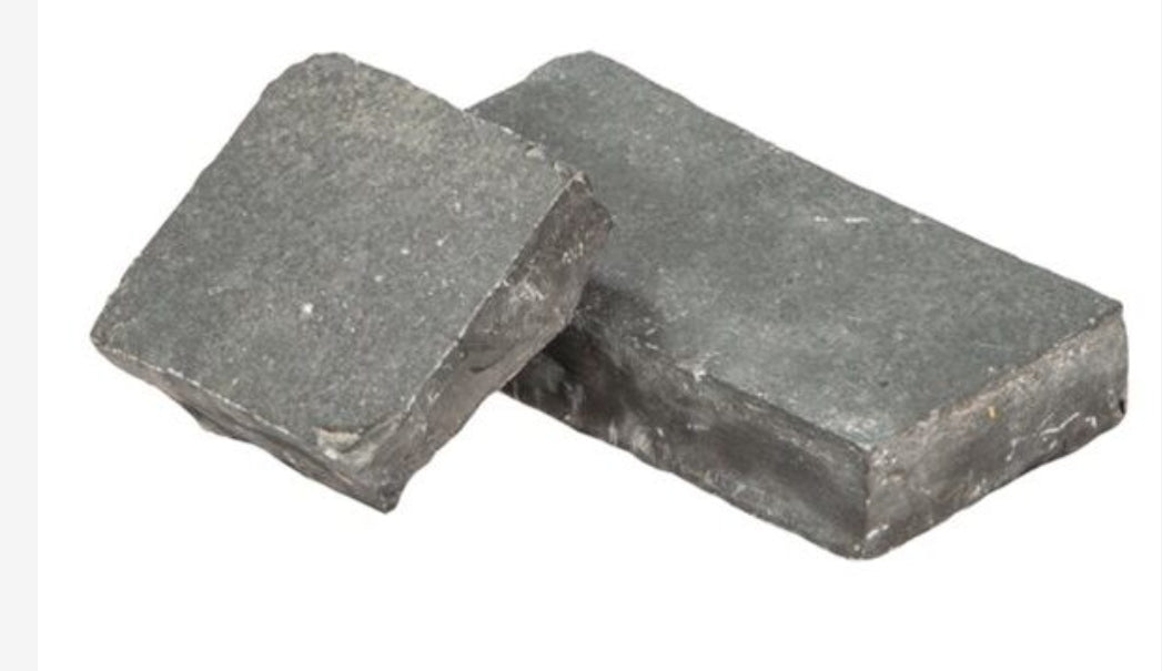 Indian Sandstone 40 - 60mm Sets Raj, Mint, Camel, Black, Grey